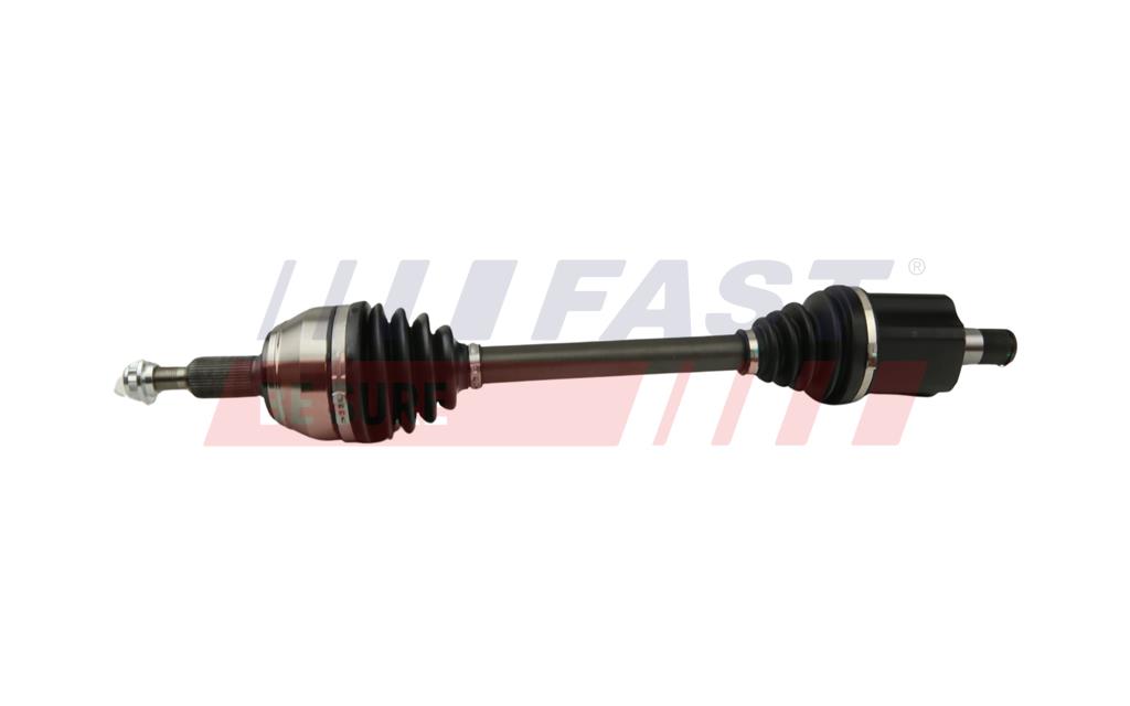 FAST FT27052 Drive Shaft...