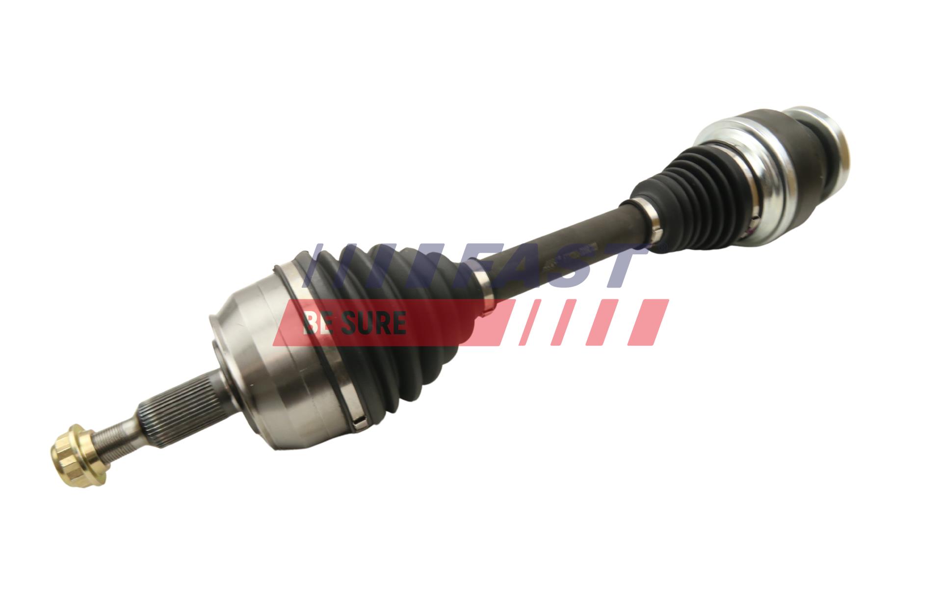 FAST FT27053 Drive Shaft...