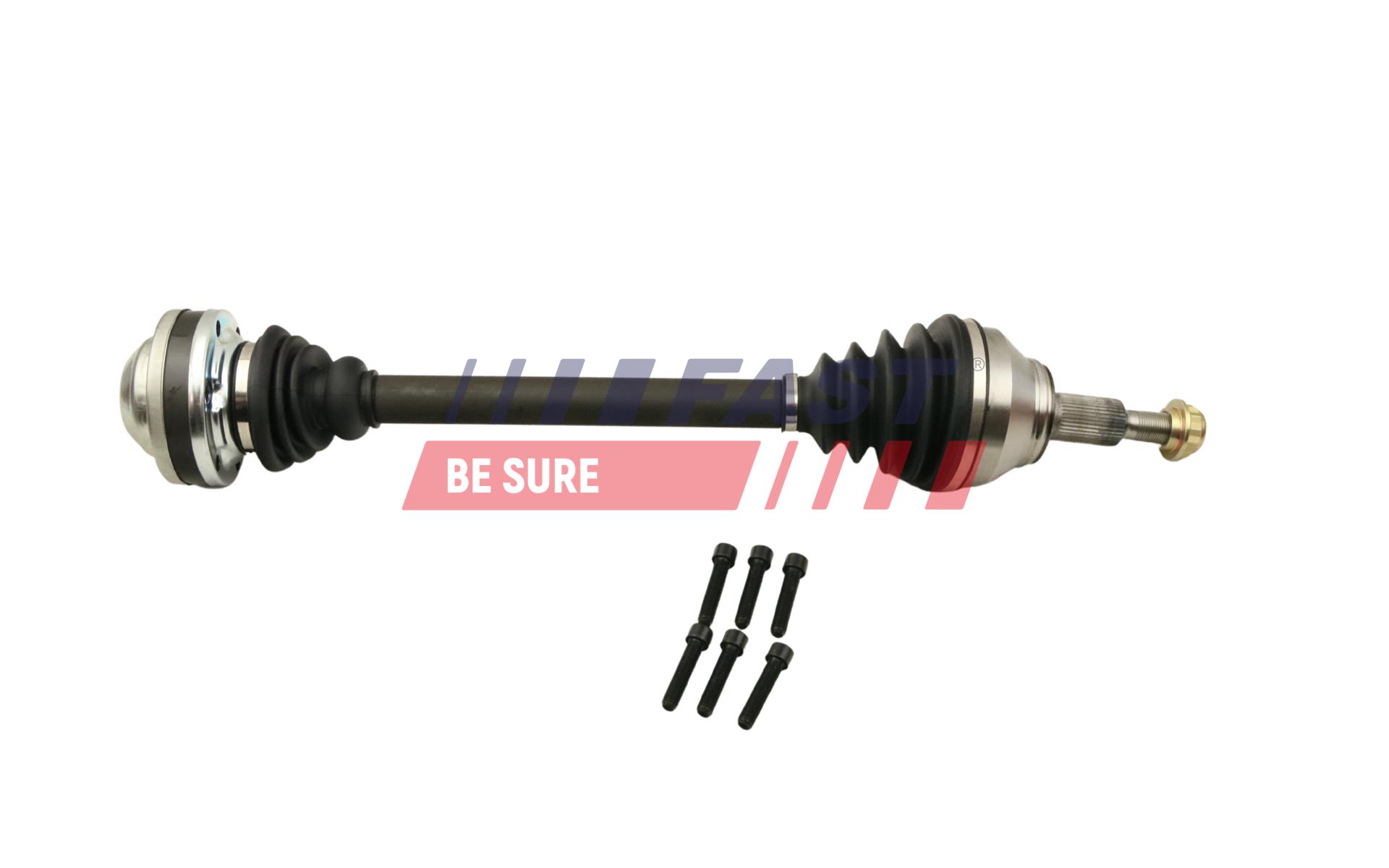 FAST FT27054 Drive Shaft...
