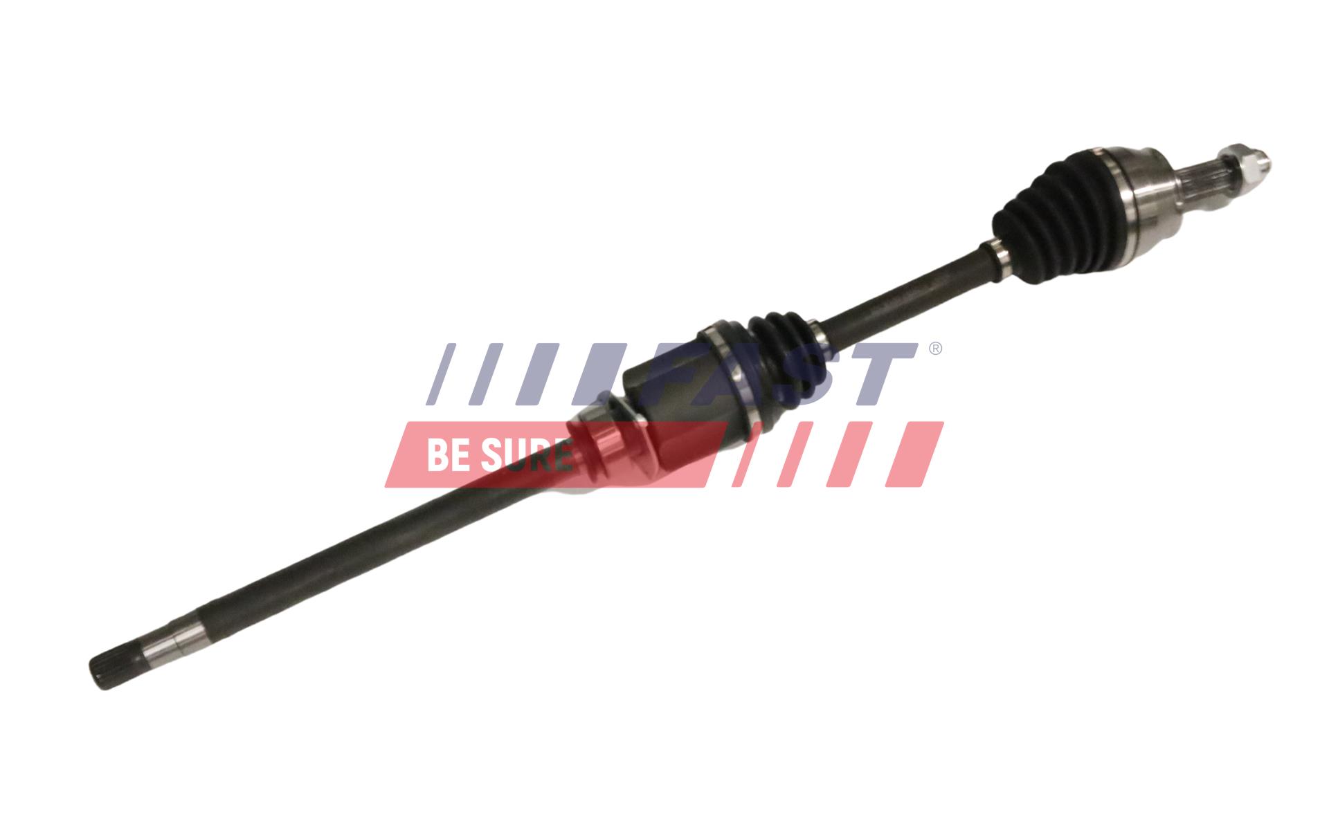 FAST FT27057 Drive Shaft...