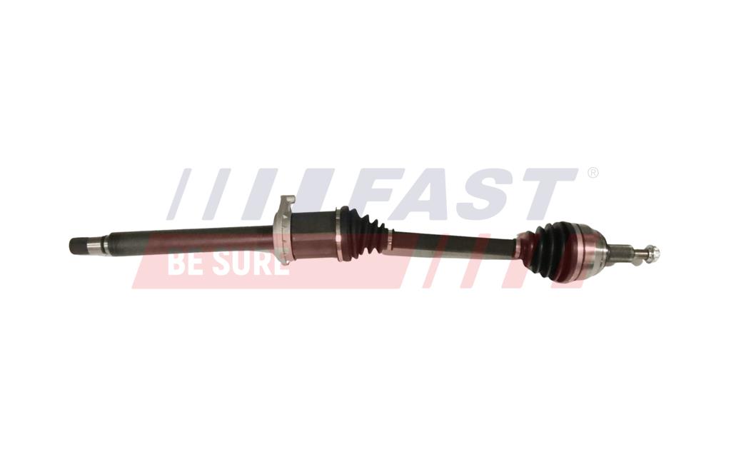 FAST FT27064 Drive Shaft...