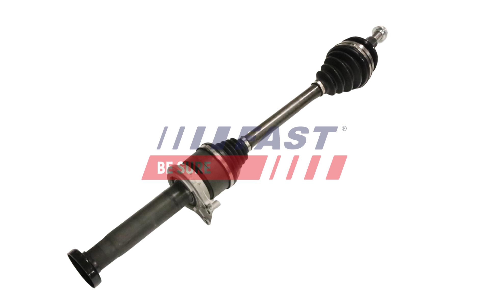 FAST FT27065 Drive Shaft...