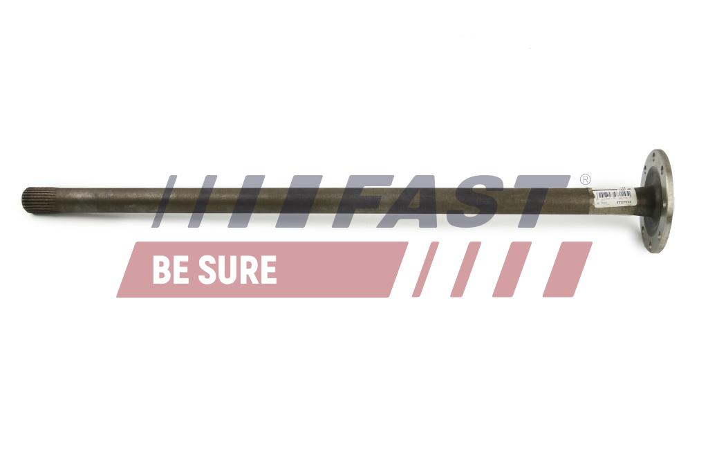 FAST FT27112 Drive Shaft...