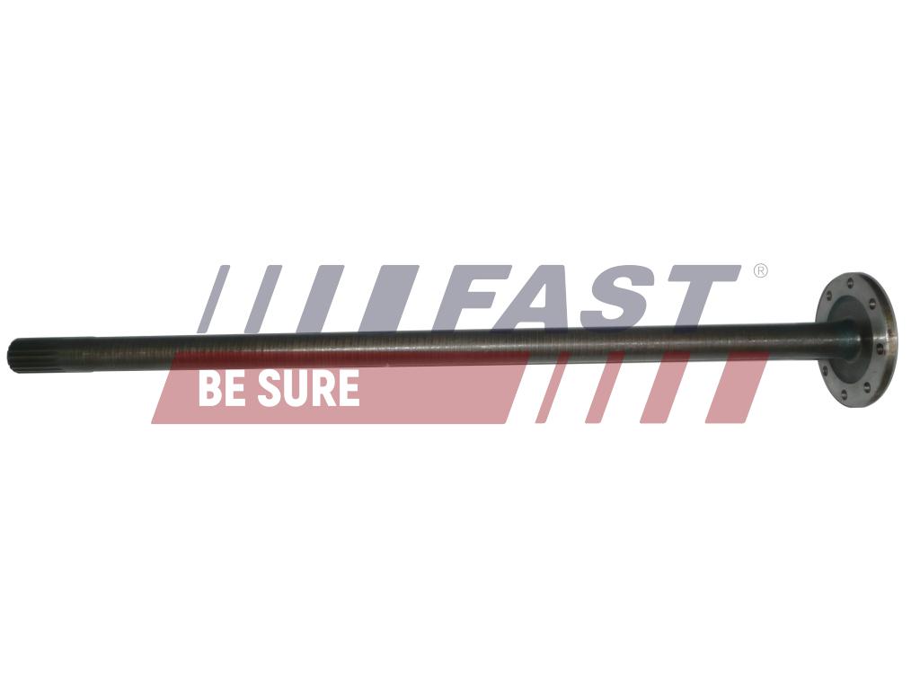 FAST FT27113 Drive Shaft...