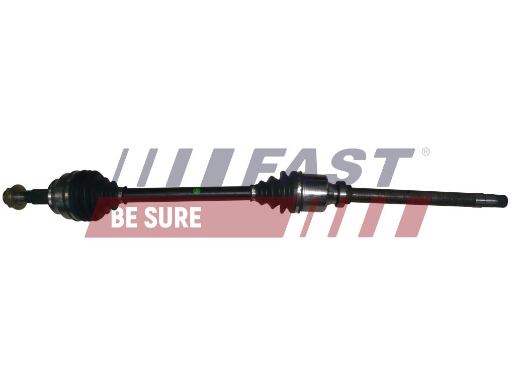 FAST FT27117 Drive Shaft...