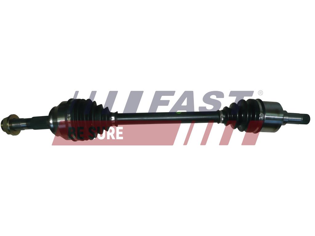 FAST FT27118 Drive Shaft...