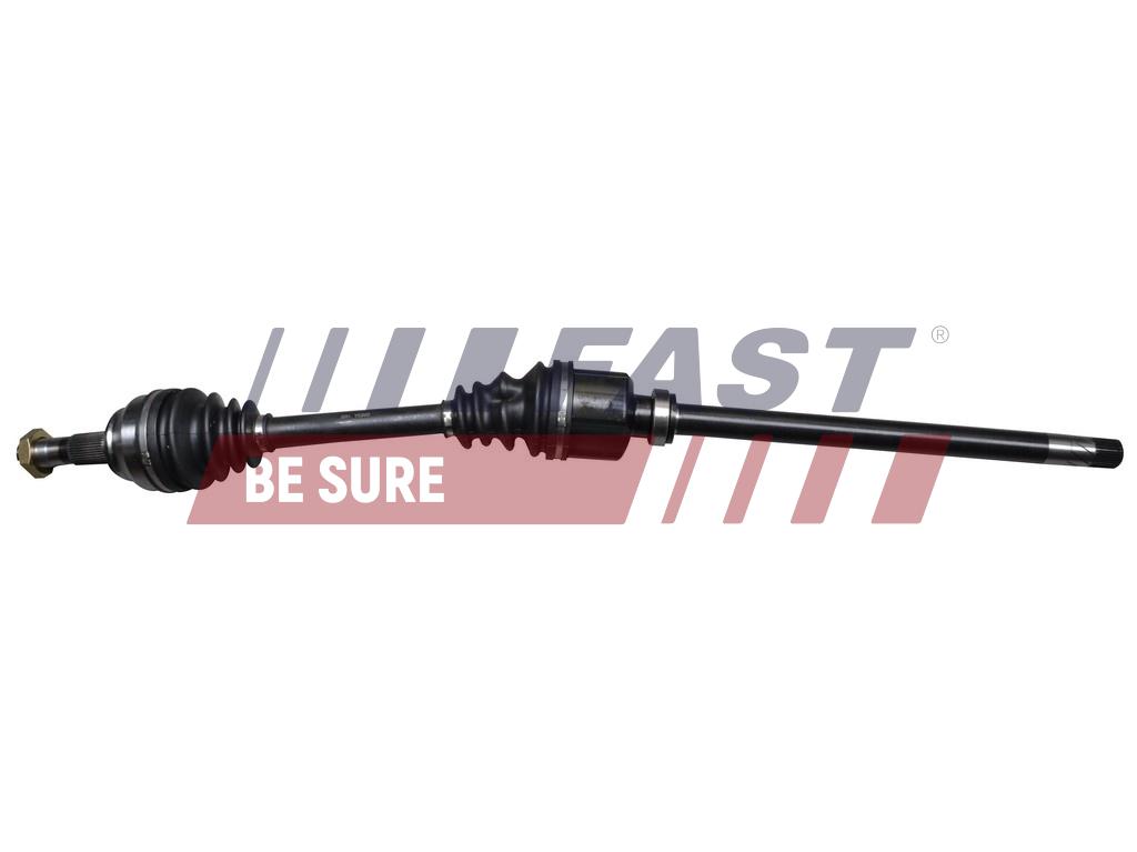 FAST FT27119 Drive Shaft...