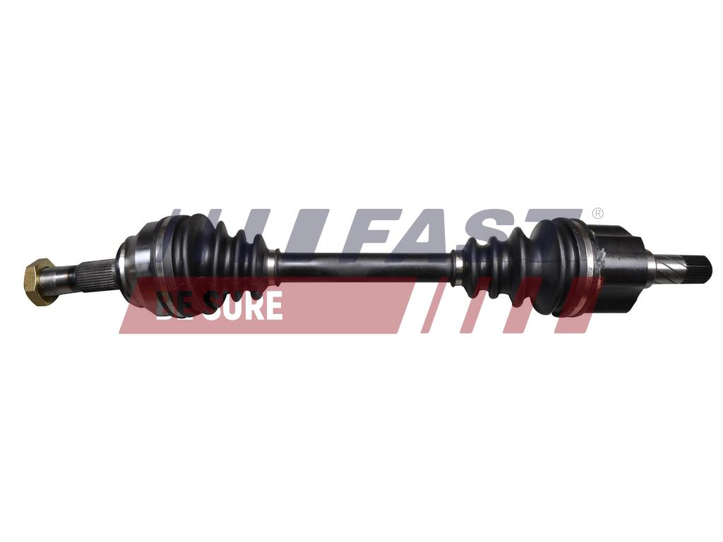 FAST FT27120 Drive Shaft...