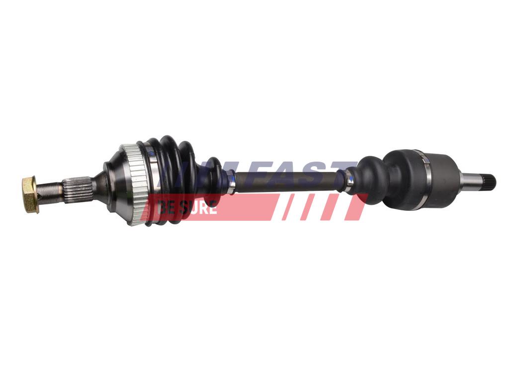 FAST FT27121 Drive Shaft...