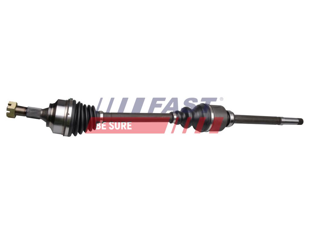 FAST FT27124 Drive Shaft...