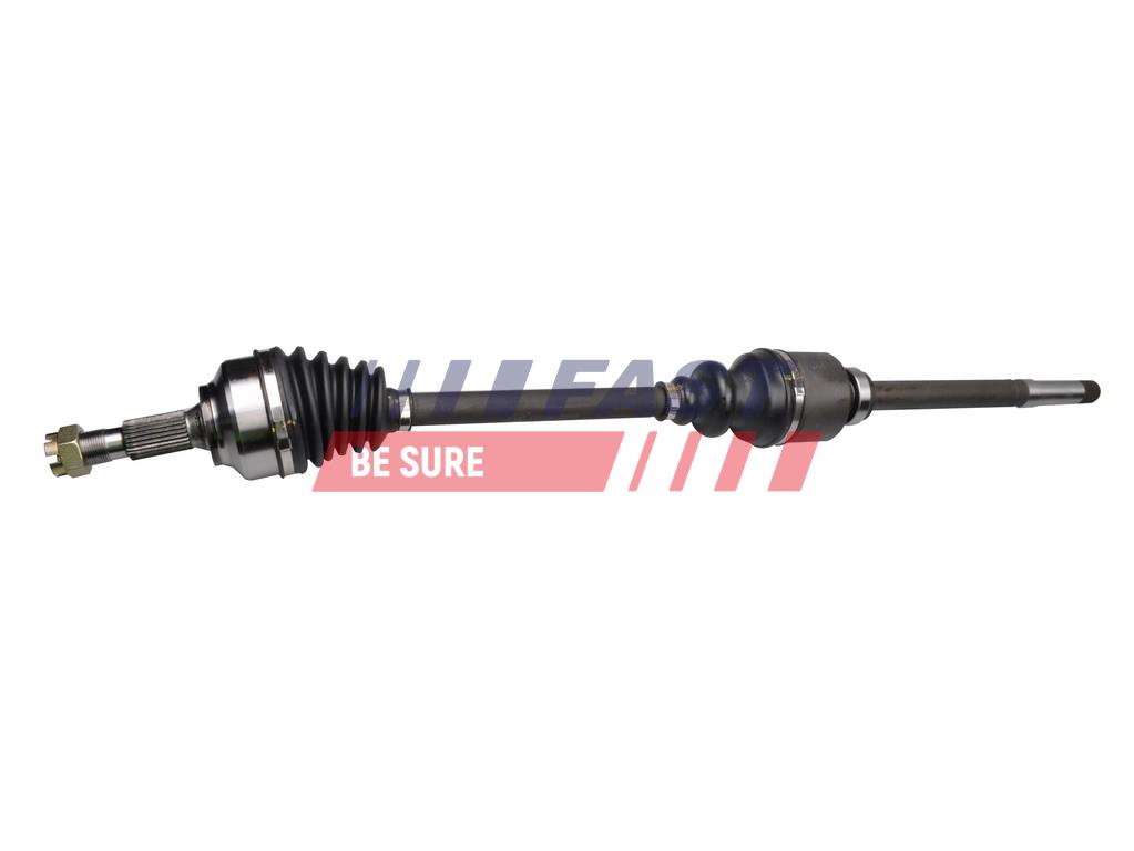 FAST FT27126 Drive Shaft...