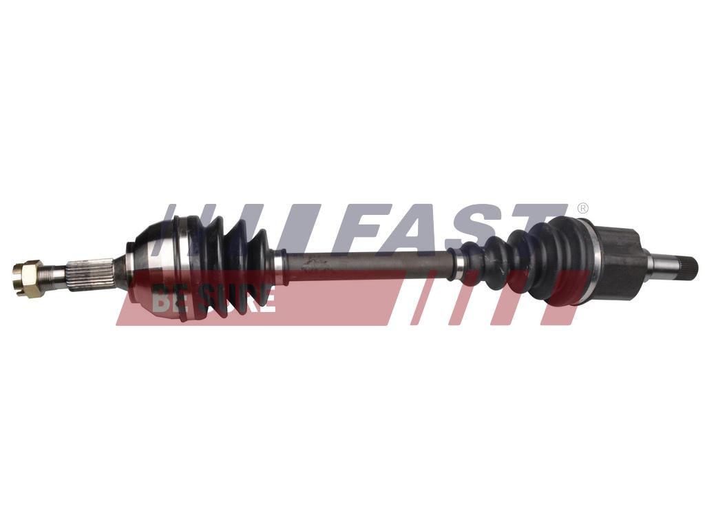FAST FT27127 Drive Shaft...