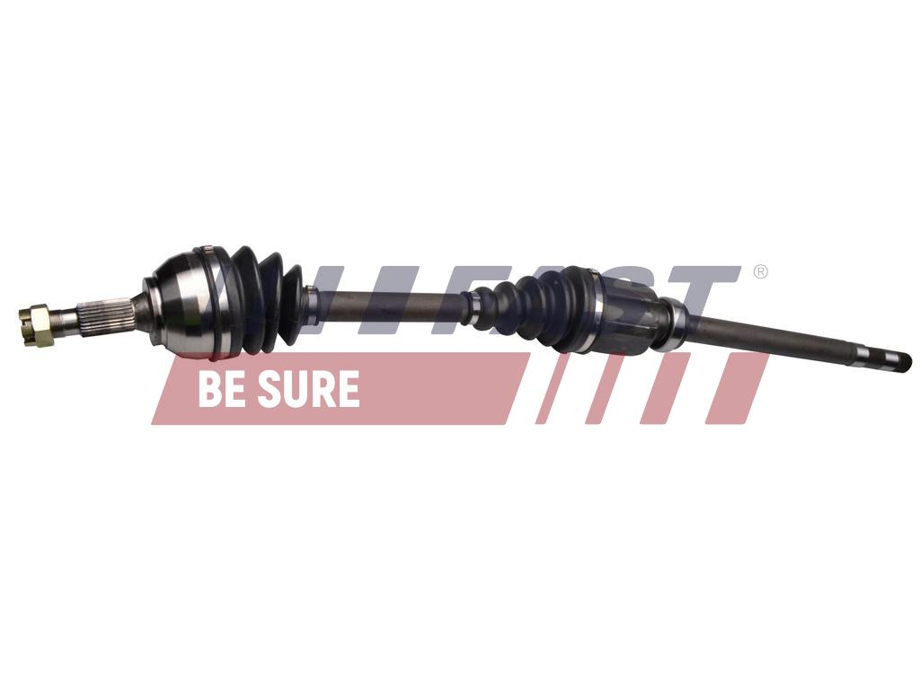FAST FT27128 Drive Shaft...
