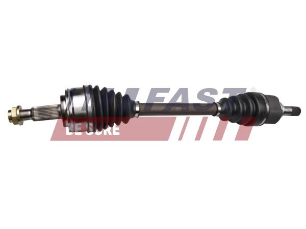 FAST FT27129 Drive Shaft...