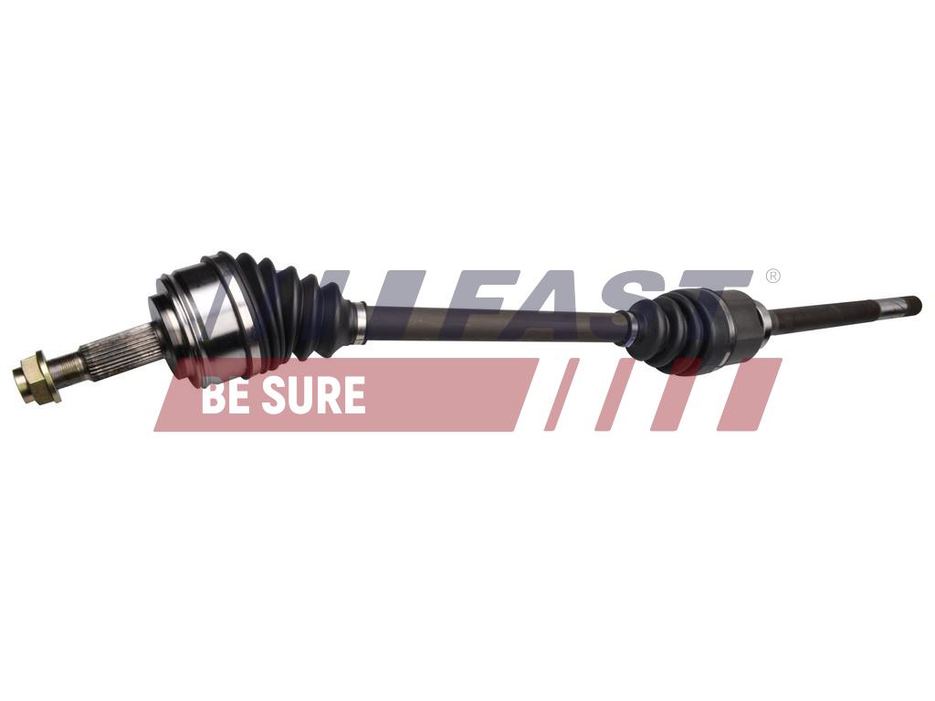 FAST FT27130 Drive Shaft...