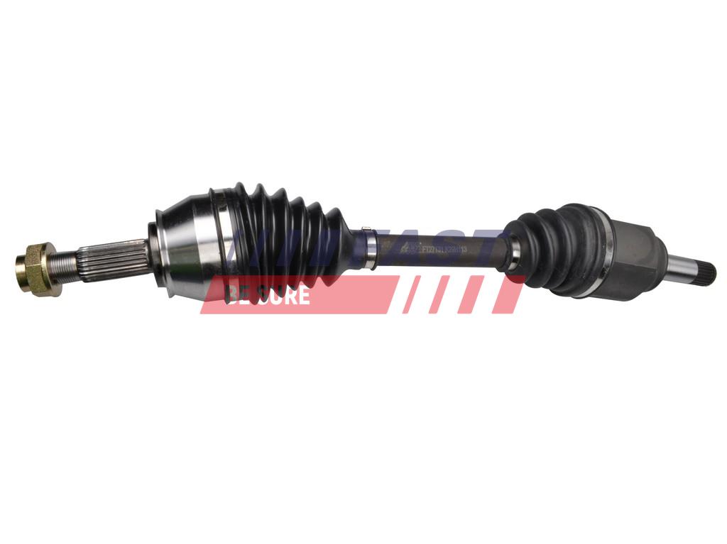 FAST FT27131 Drive Shaft...