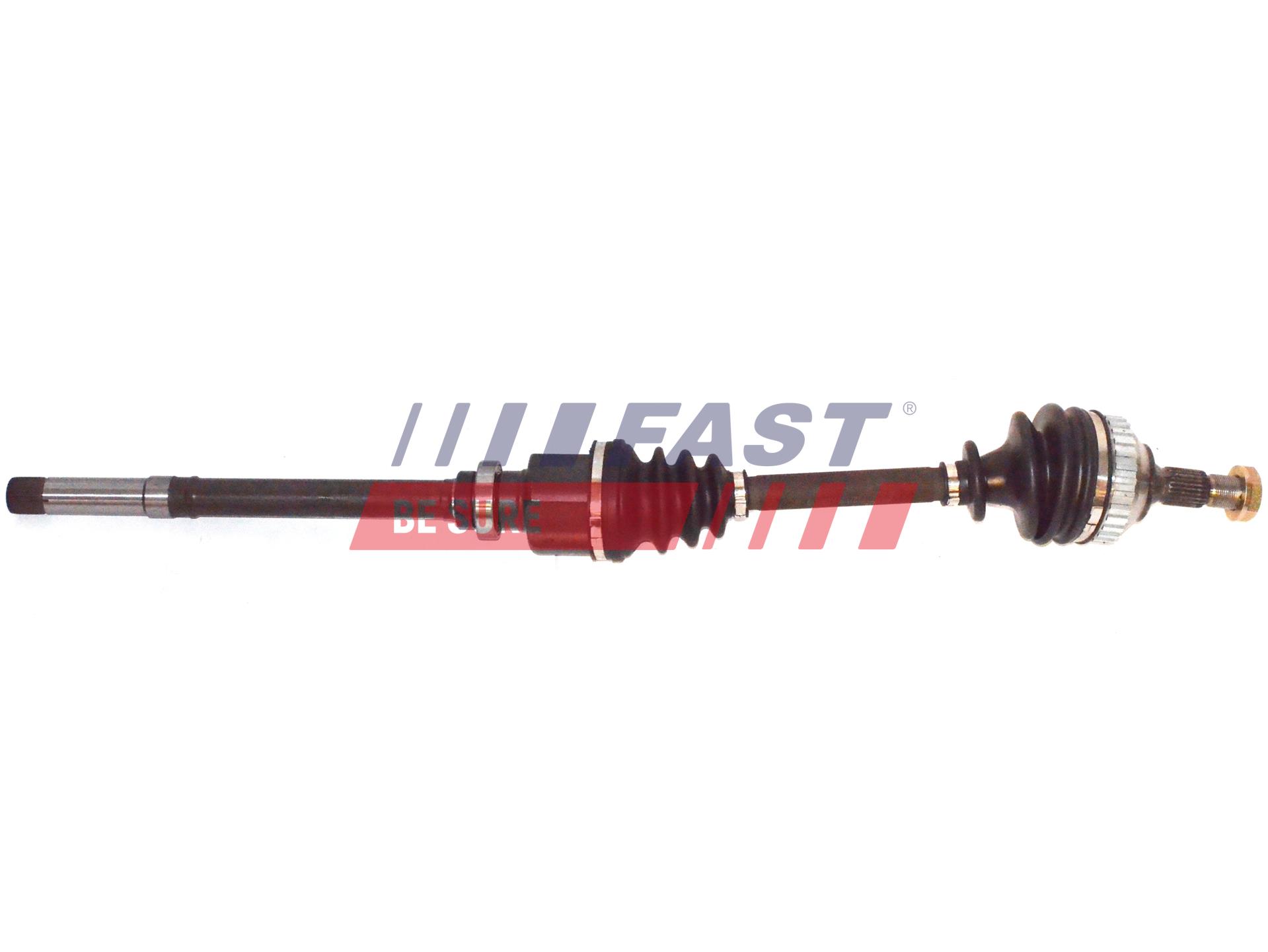 FAST FT27136 Drive Shaft...