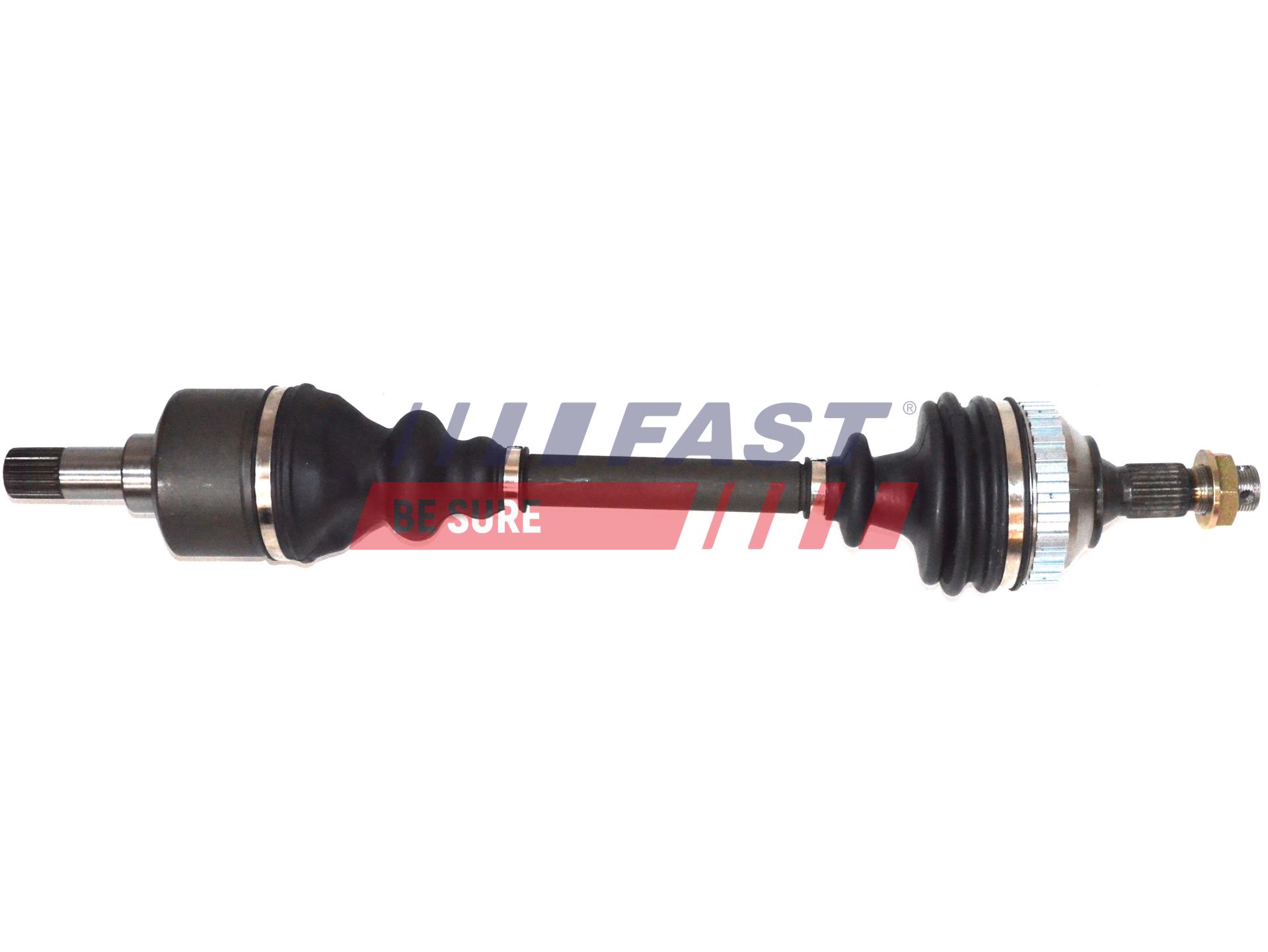 FAST FT27139 Drive Shaft...
