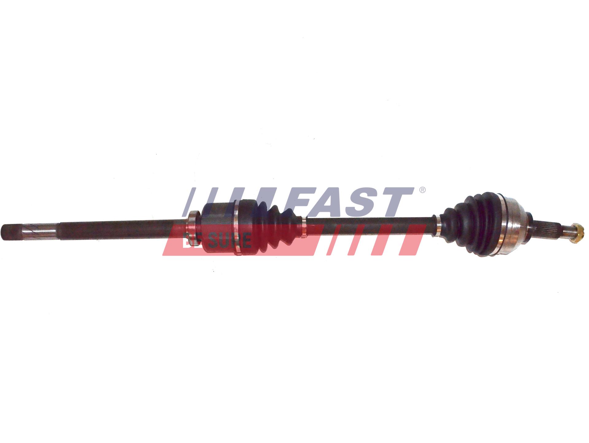 FAST FT27147 Drive Shaft...