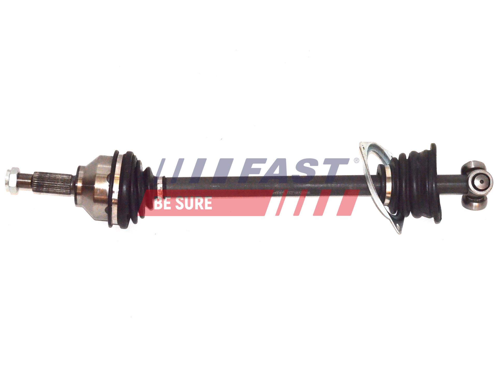 FAST FT27149 Drive Shaft...