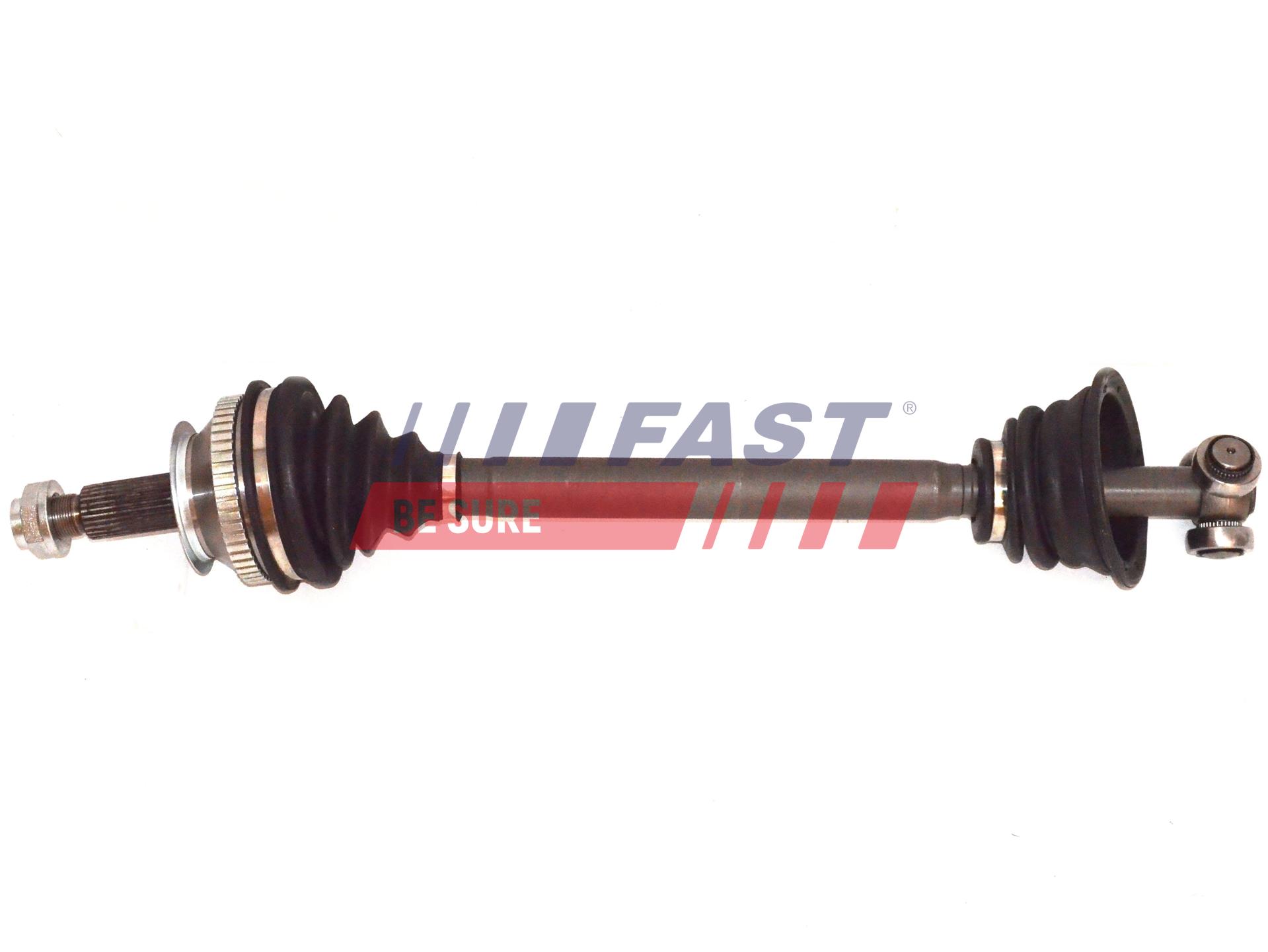 FAST FT27150 Drive Shaft...