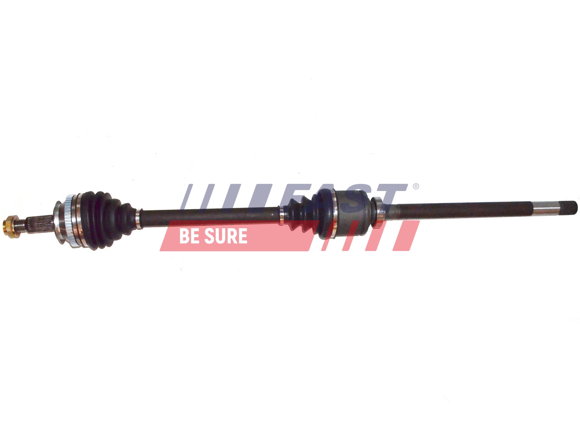 FAST FT27156 Drive Shaft...