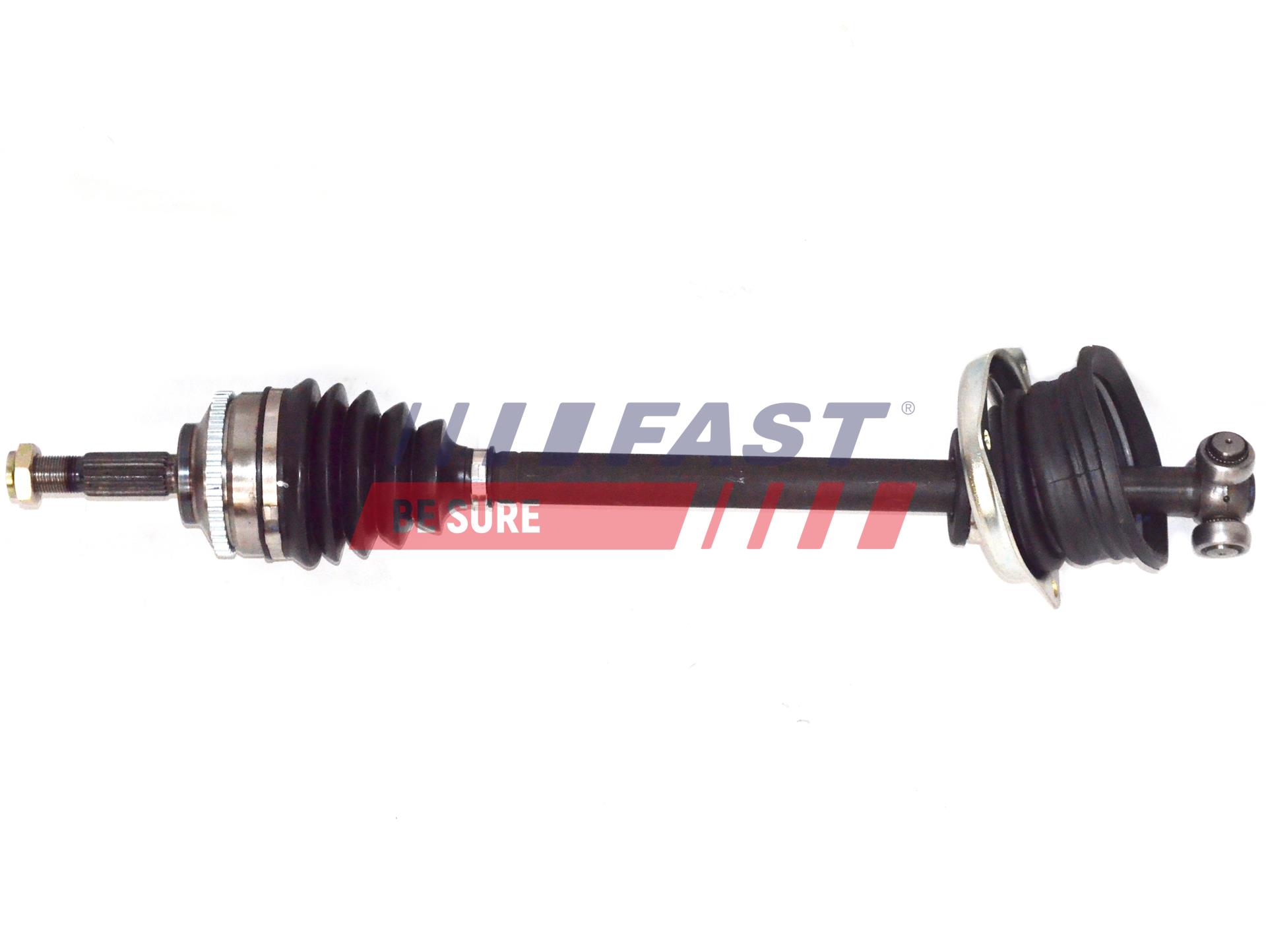 FAST FT27168 Drive Shaft...