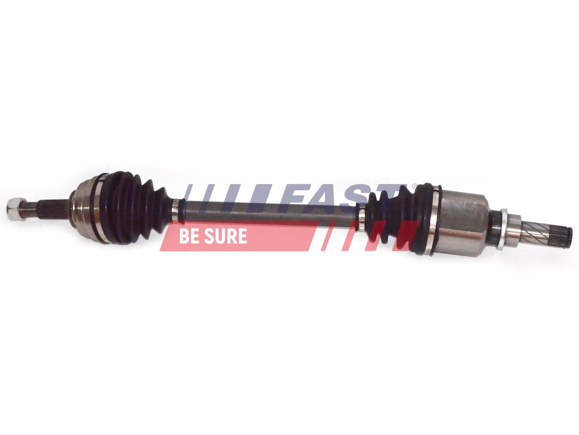 FAST FT27172 Drive Shaft...