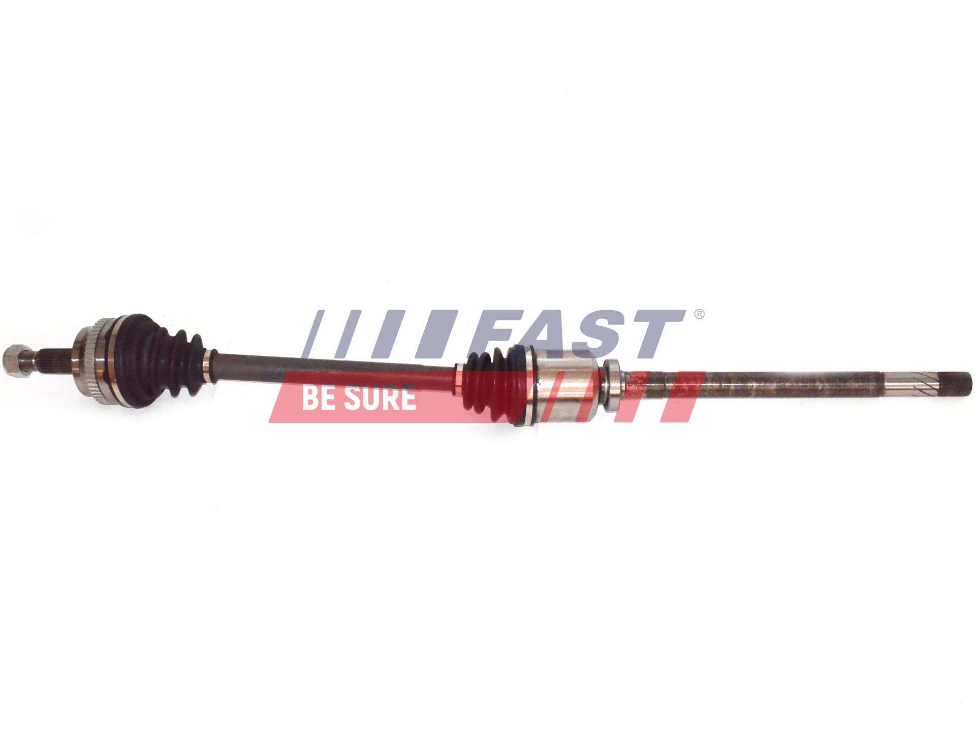 FAST FT27173 Drive Shaft...