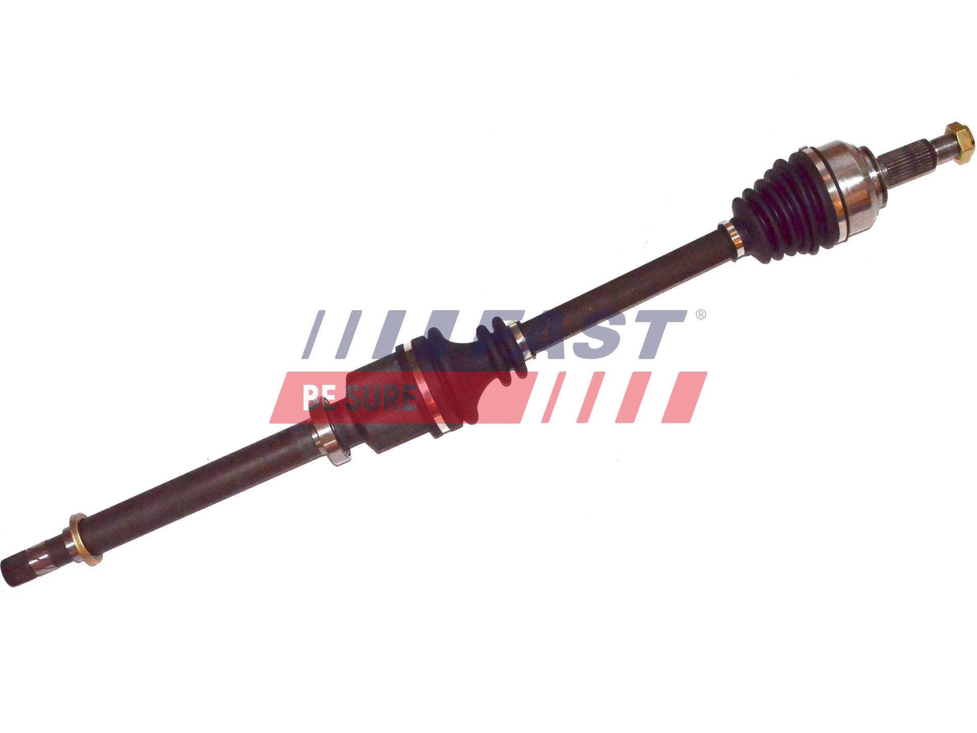 FAST FT27175 Drive Shaft...