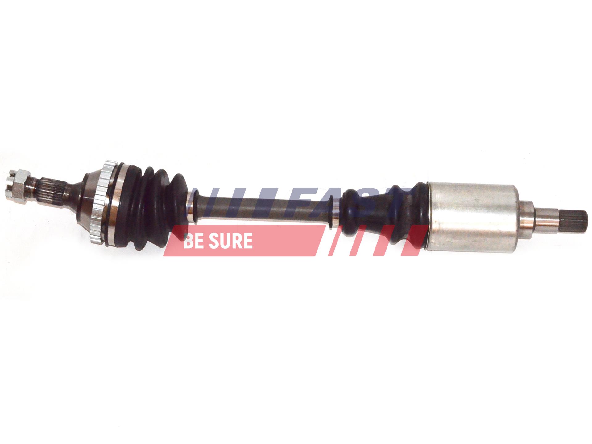 FAST FT27177 Drive Shaft...