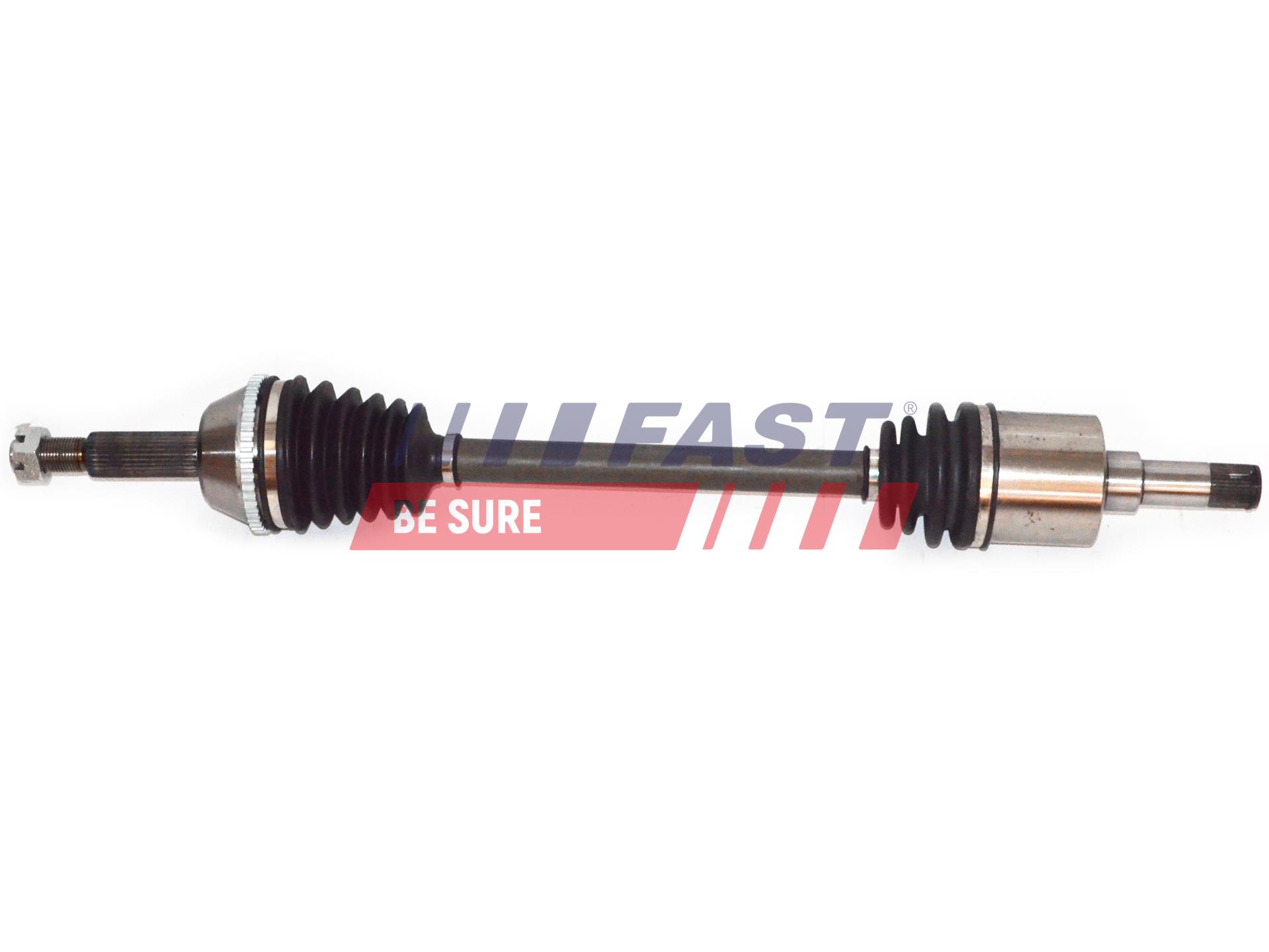 FAST FT27181 Drive Shaft...