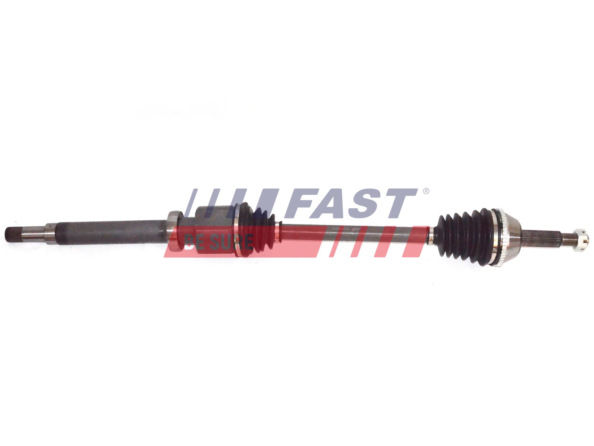 FAST FT27182 Drive Shaft...