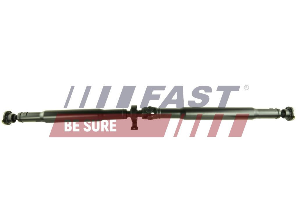 FAST FT27183 Propshaft,...