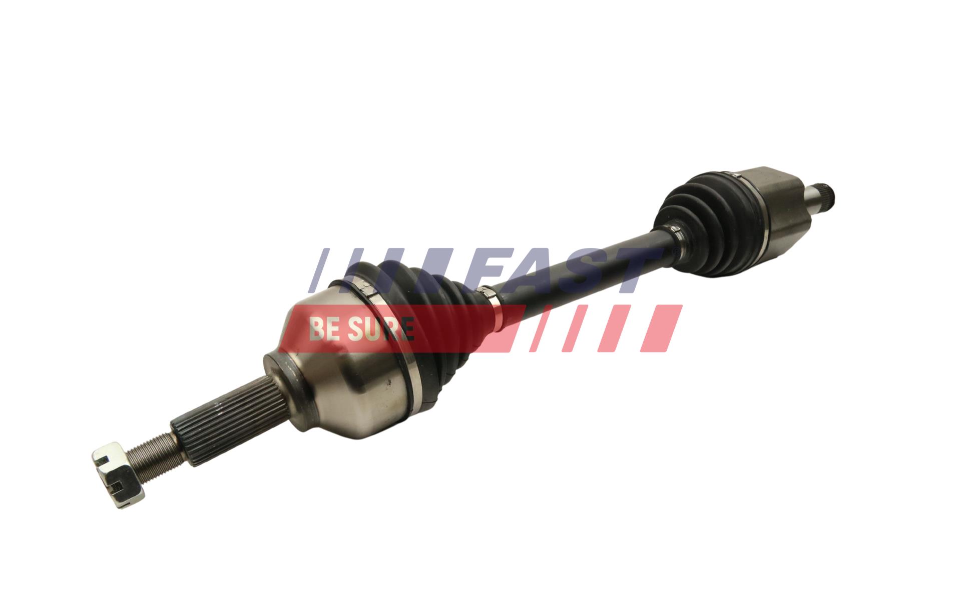 FAST FT27186 Drive Shaft...