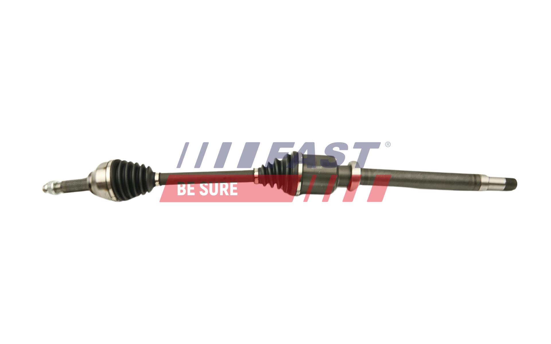 FAST FT27187 Drive Shaft...