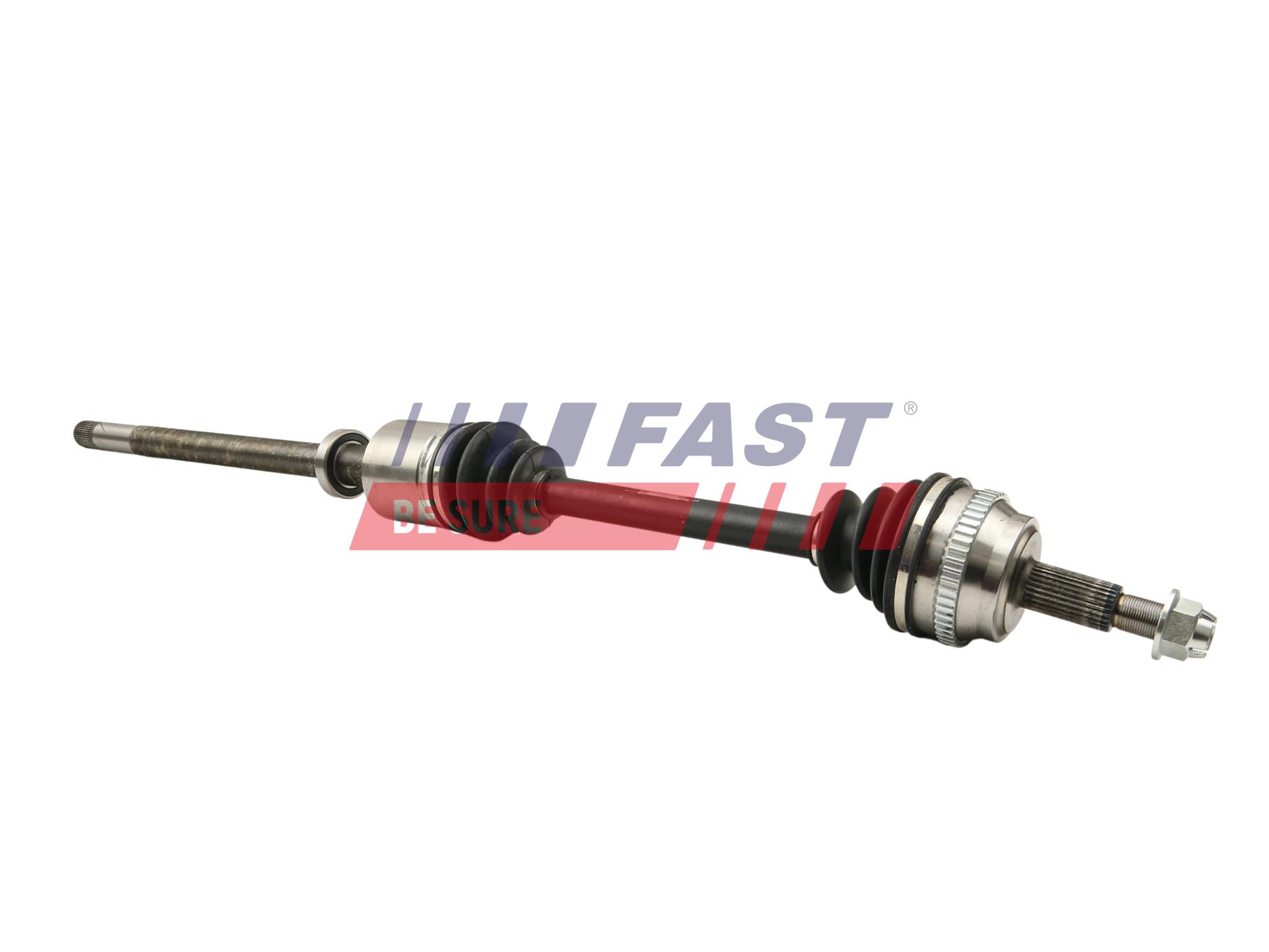 FAST FT27191 Drive Shaft...