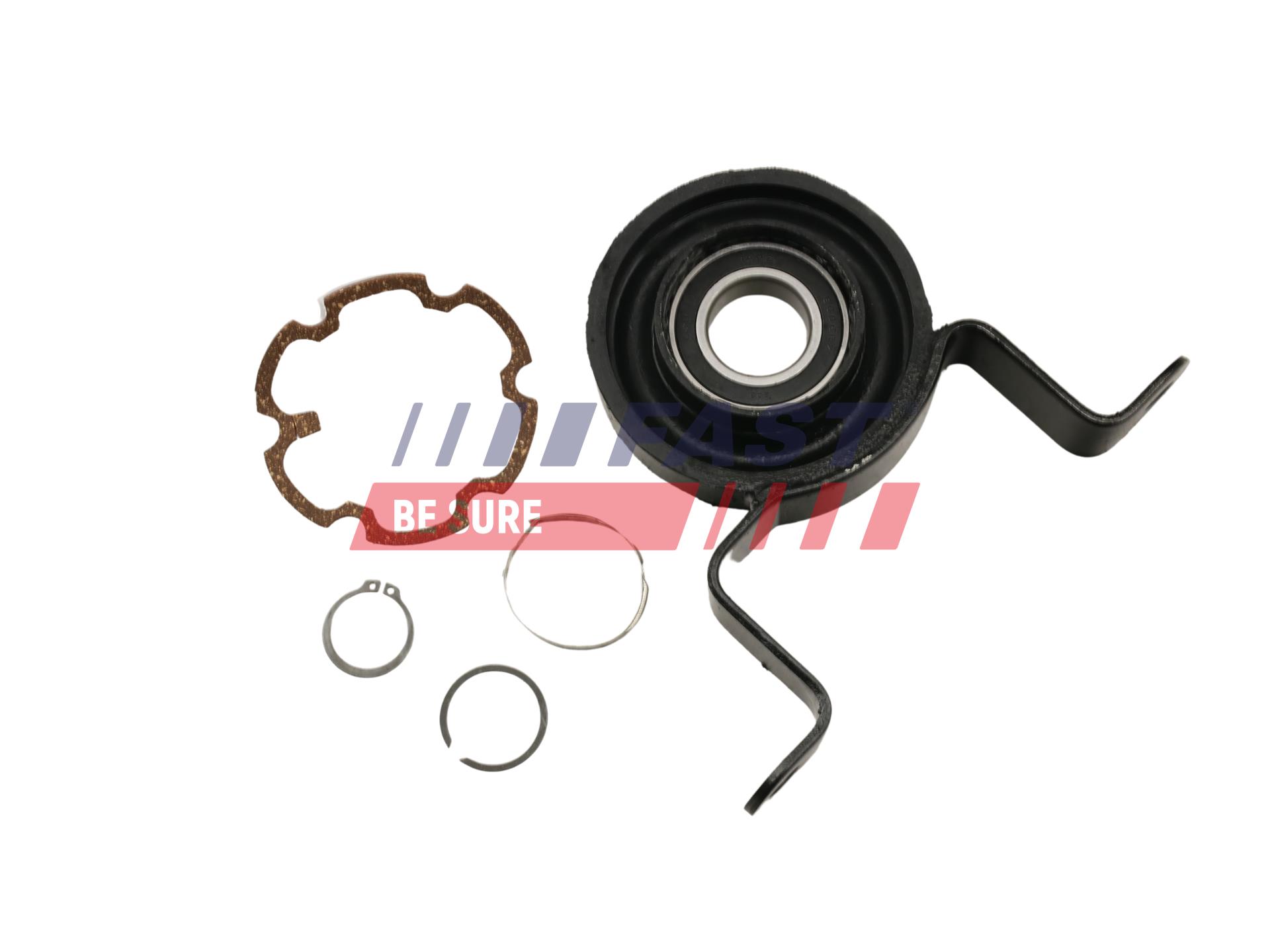FAST FT28006 Suspension,...