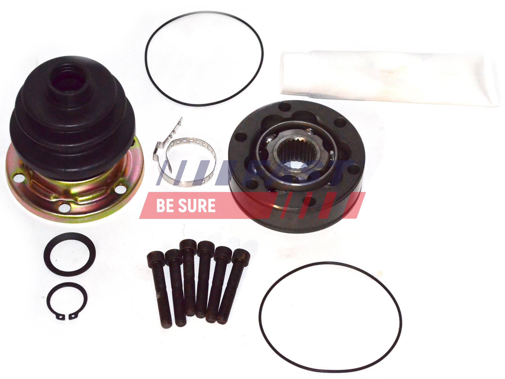 FAST FT28010K Joint Kit,...