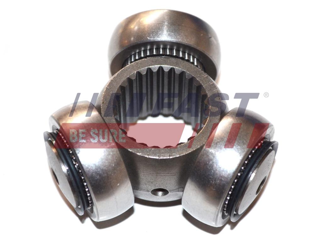 FAST FT28020 Spider...