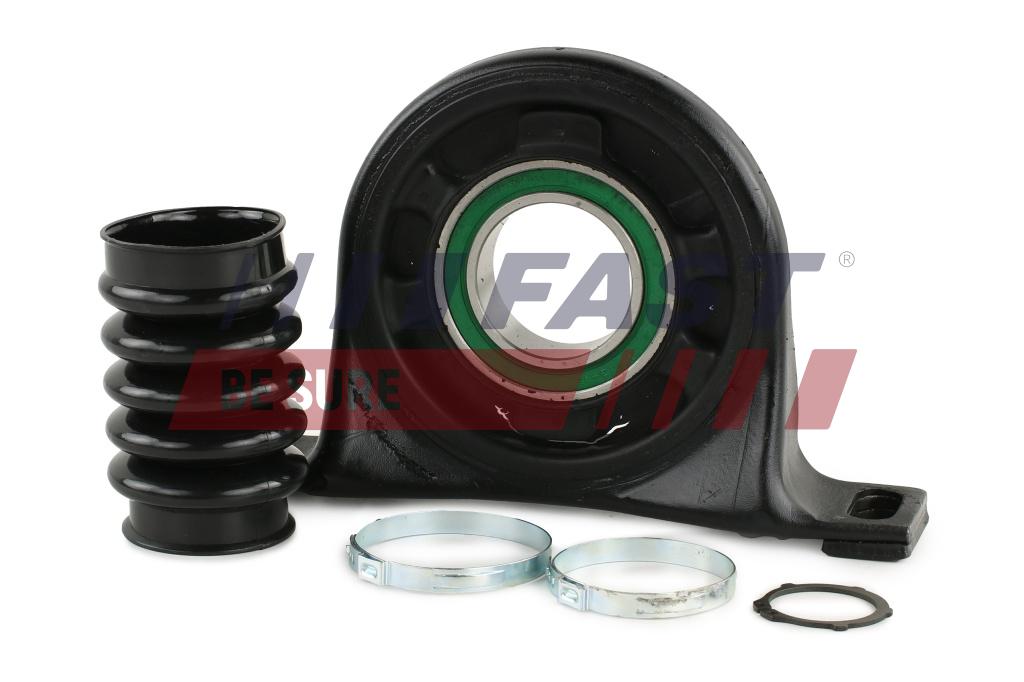 FAST FT28051 Suspension,...