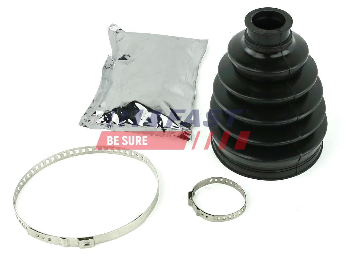 FAST FT28327K Bellow, drive...