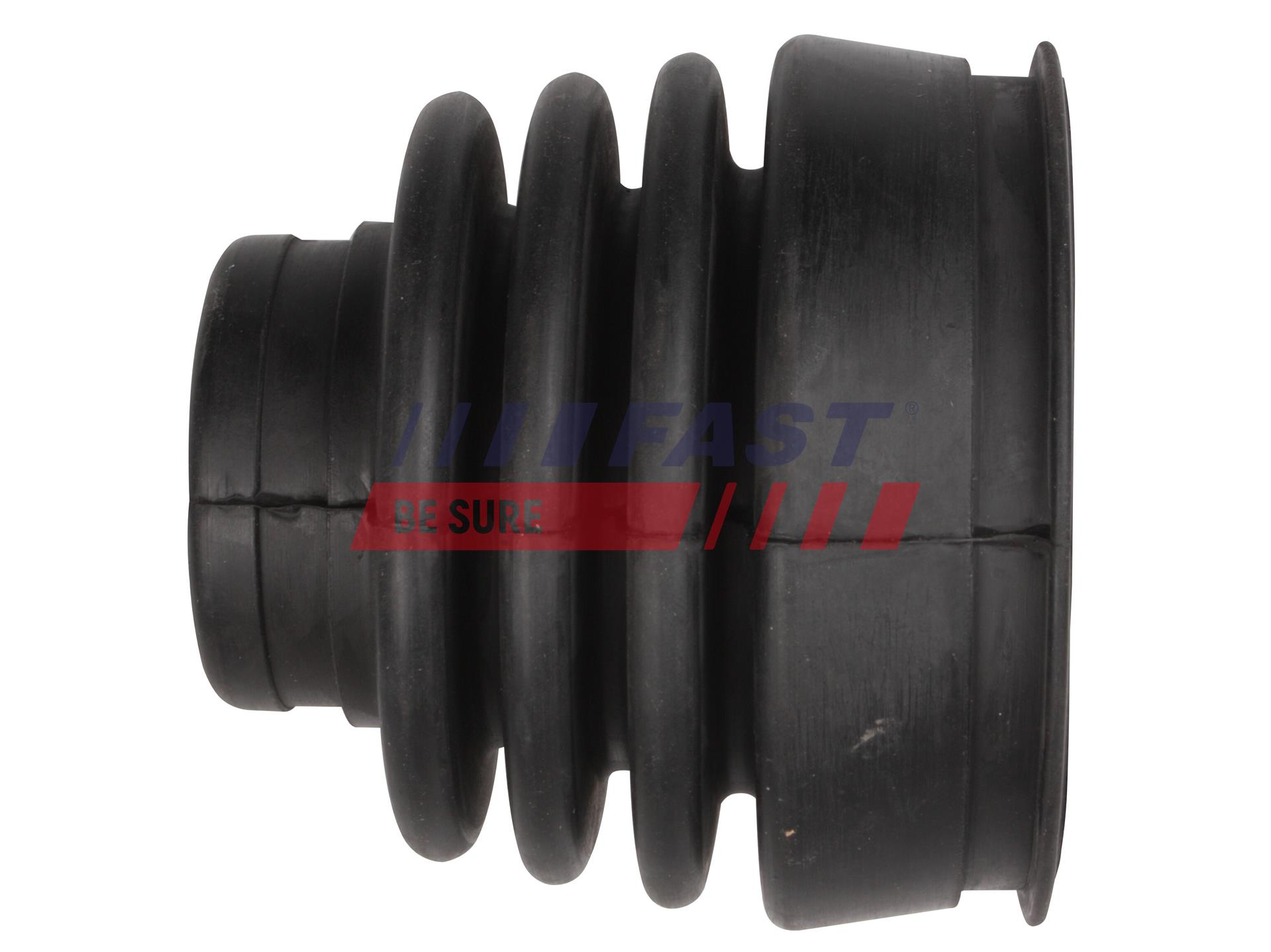 FAST FT28401 Bellow, drive...