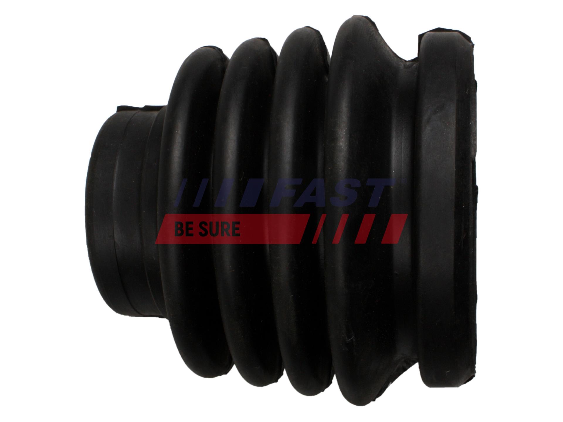 FAST FT28402 Bellow, drive...