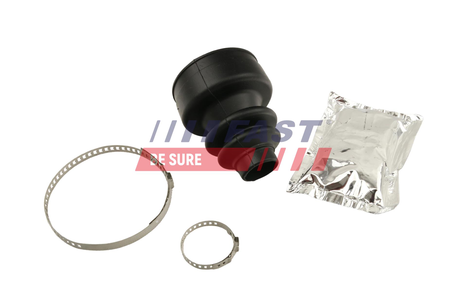 FAST FT28408K Bellow Kit,...