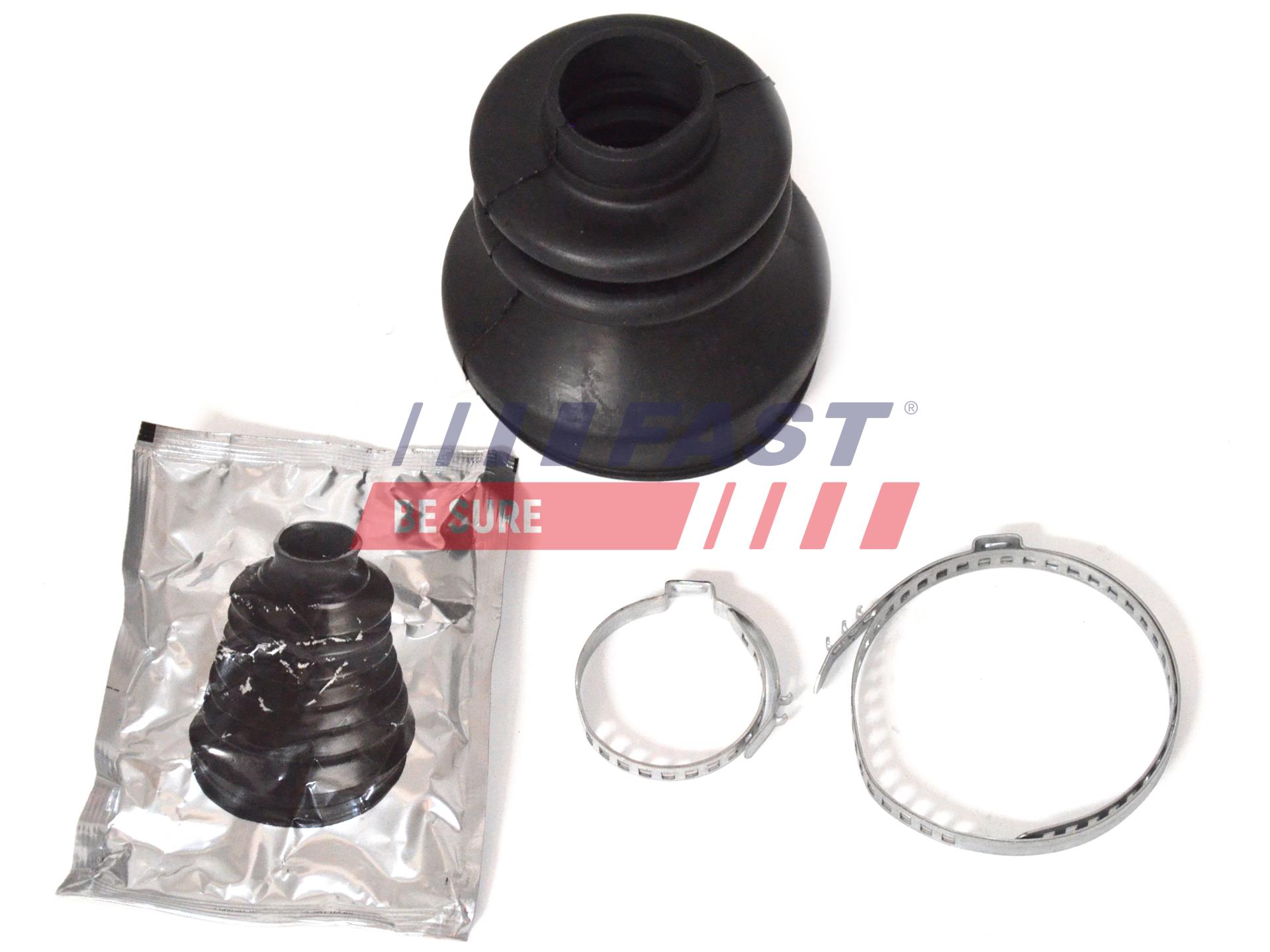 FAST FT28409K Bellow Kit,...