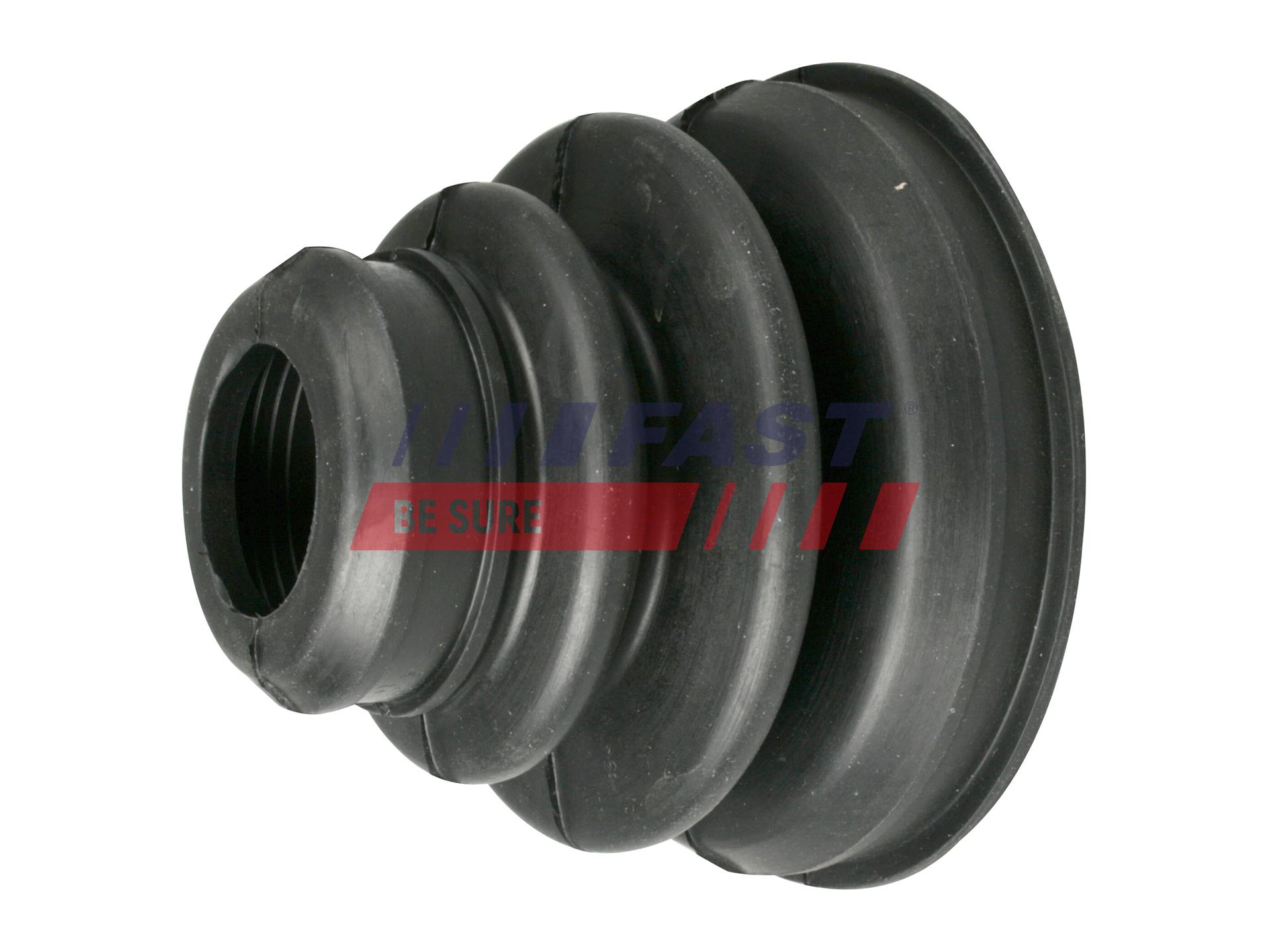 FAST FT28416 Bellow, drive...