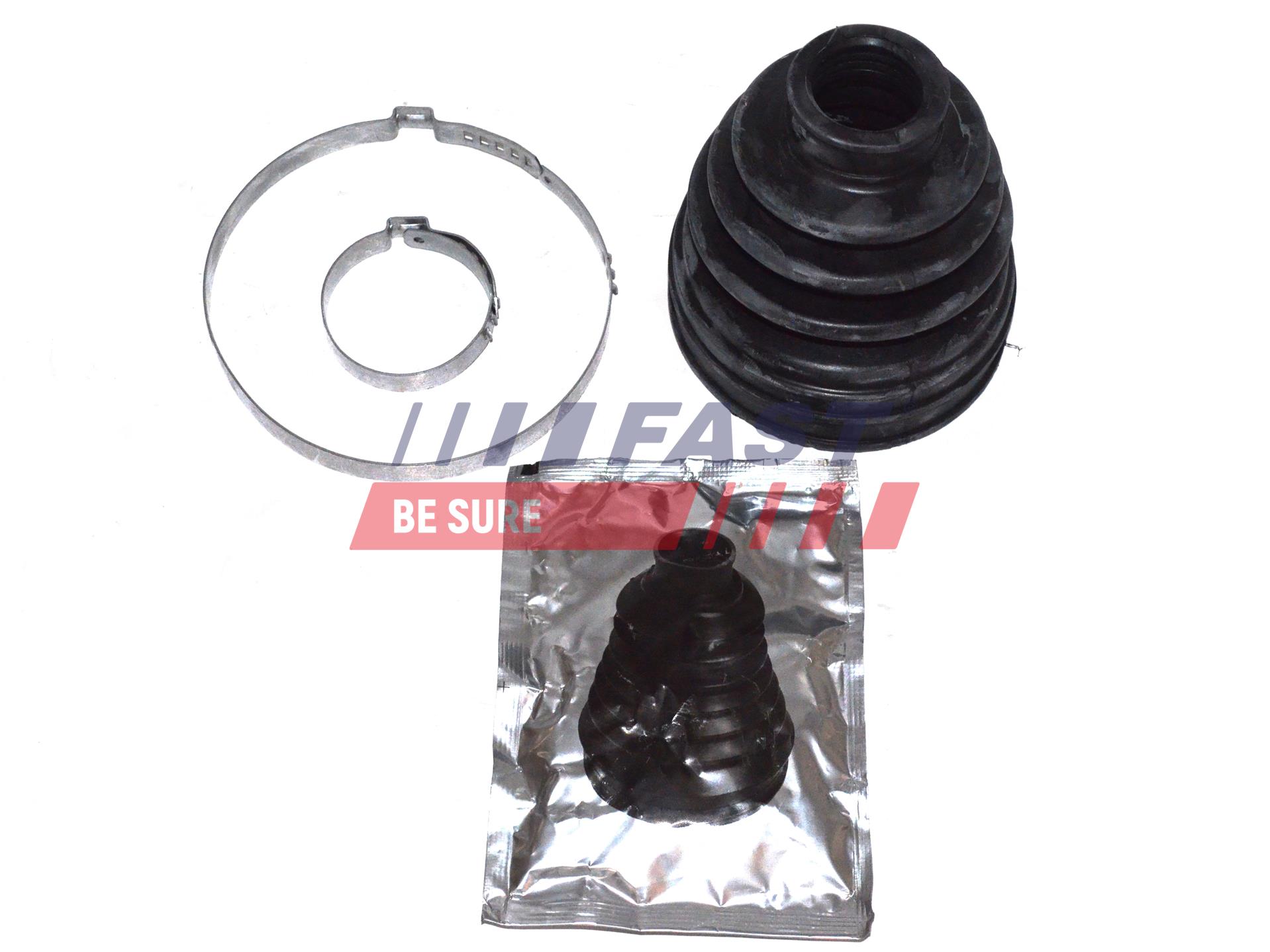 FAST FT28443 Bellow, drive...