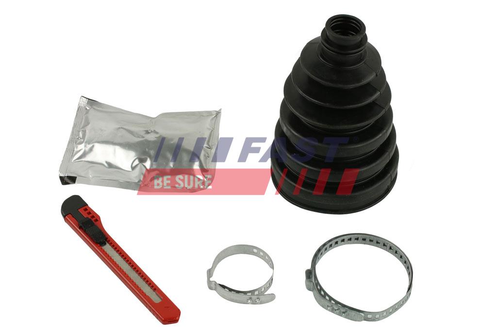 FAST FT28451 Bellow, drive...