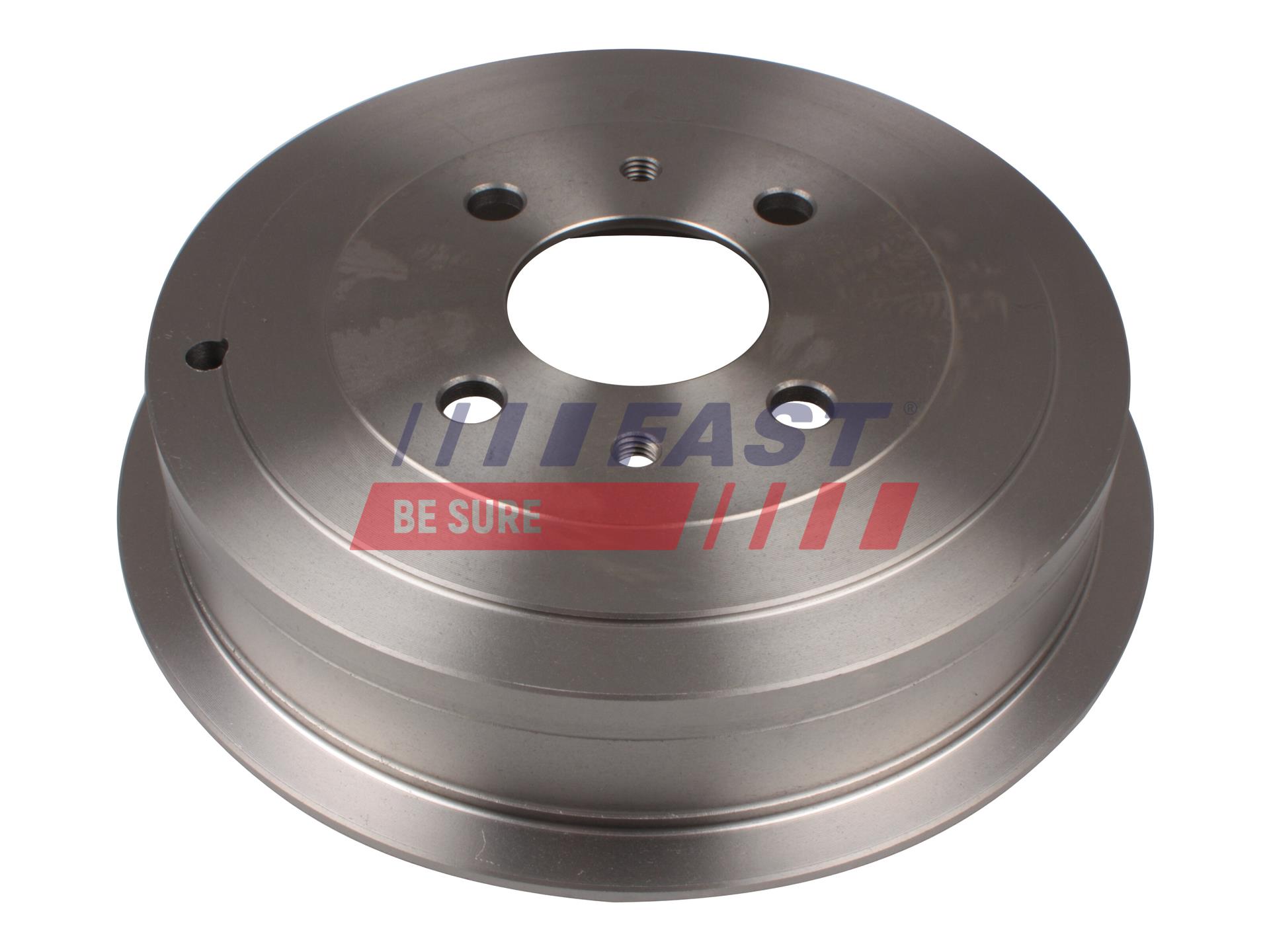 FAST FT32016 Brake Drum...